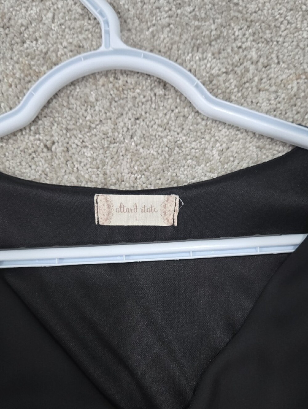Dress Subcategory Identification - Picture 2 of 4